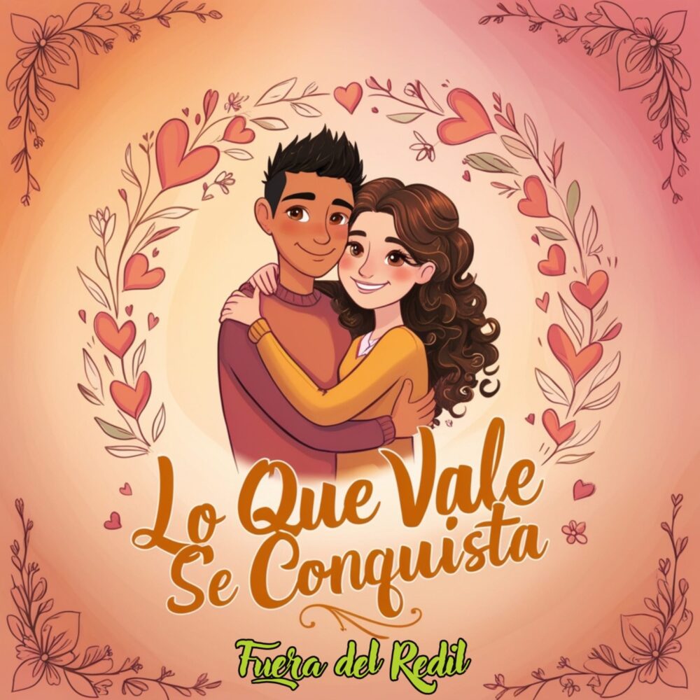 Lo que vale se conquista