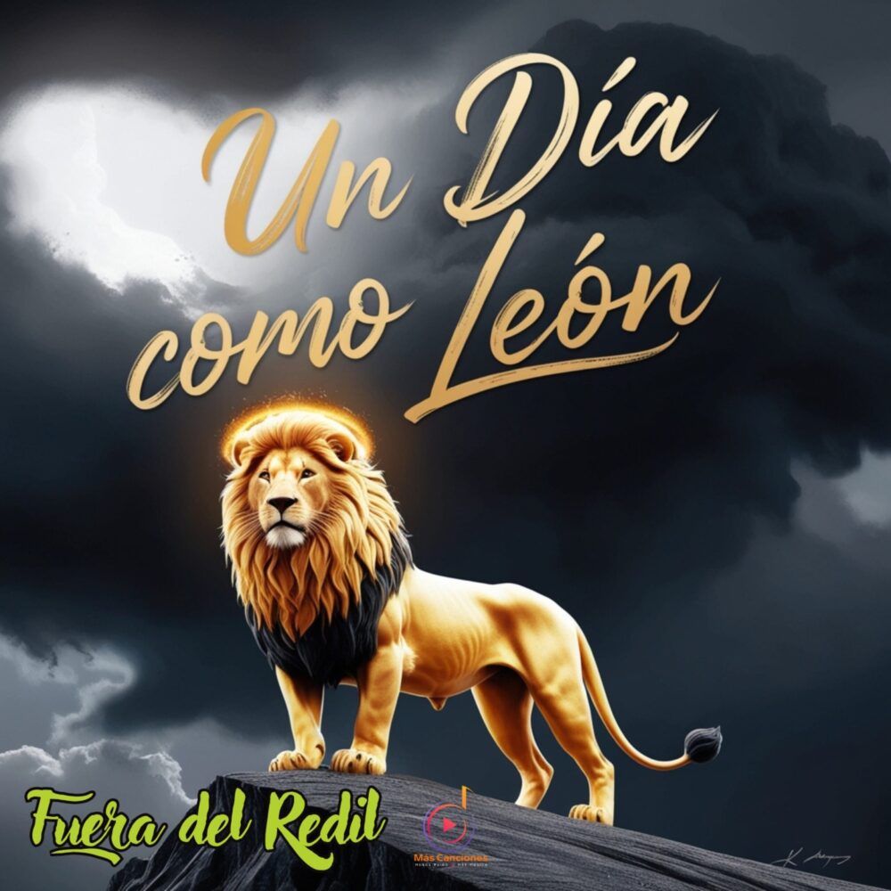 Un dia como Leon