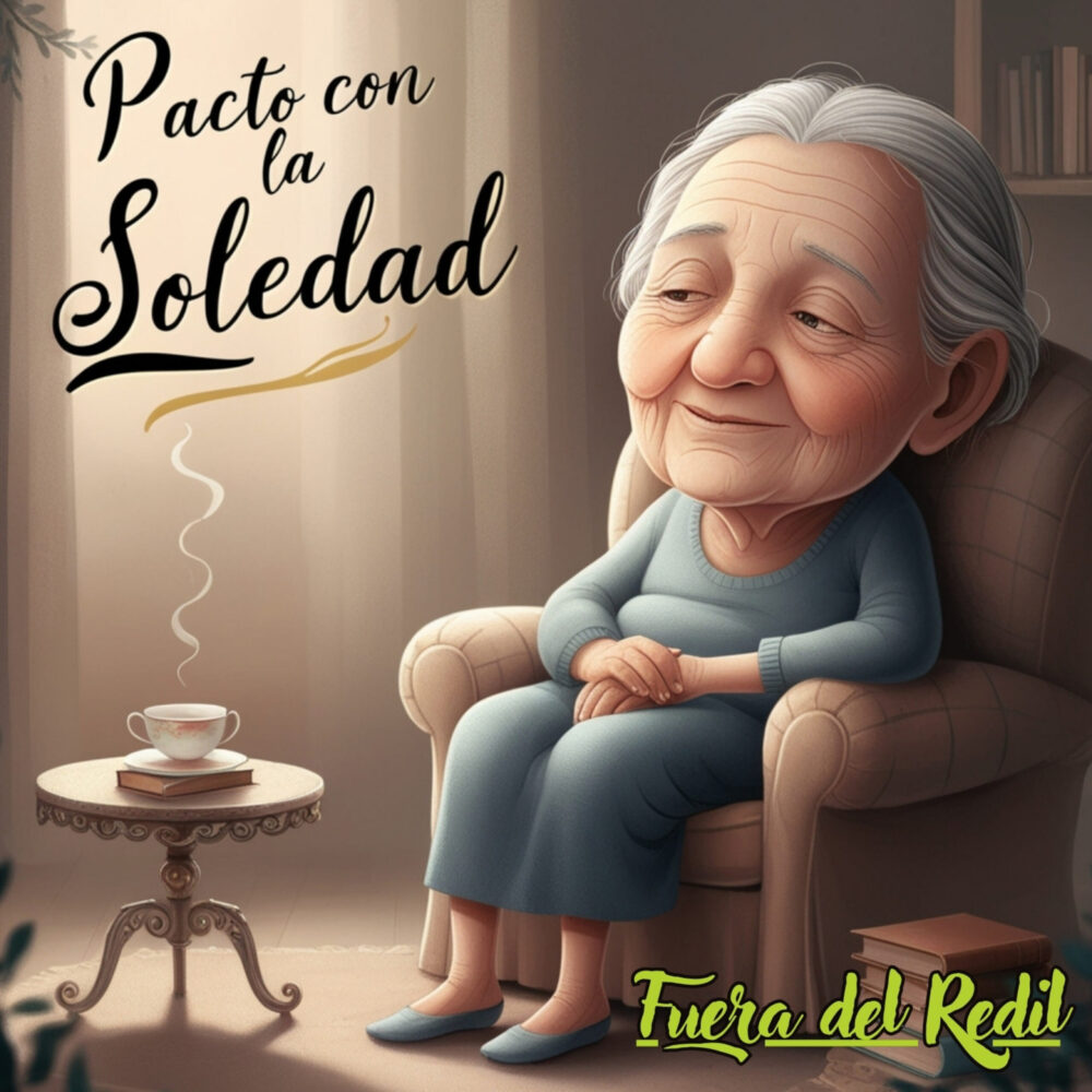 Pacto con la soledad
